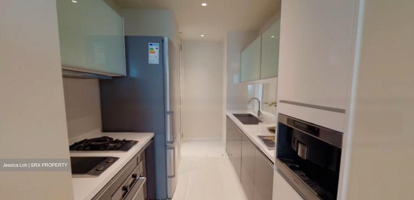 The Residences at W Singapore Sentosa Cove (D4), Condominium #535122151